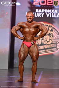 Grand Prix Dudushkin Fitness Family - 2026