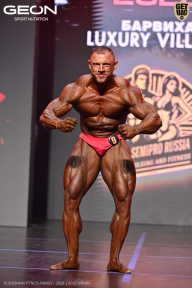 Grand Prix Dudushkin Fitness Family - 2026