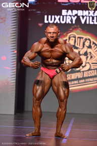 Grand Prix Dudushkin Fitness Family - 2026