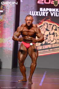 Grand Prix Dudushkin Fitness Family - 2026