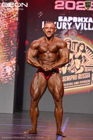 Grand Prix Dudushkin Fitness Family - 2026