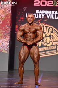 Grand Prix Dudushkin Fitness Family - 2026