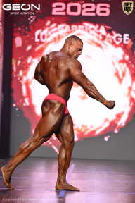 Grand Prix Dudushkin Fitness Family - 2026