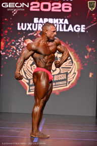 Grand Prix Dudushkin Fitness Family - 2026