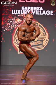 Grand Prix Dudushkin Fitness Family - 2026