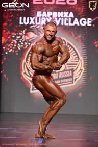 Grand Prix Dudushkin Fitness Family - 2026