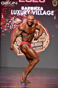 Grand Prix Dudushkin Fitness Family - 2026