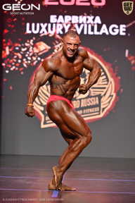 Grand Prix Dudushkin Fitness Family - 2026