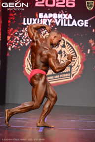 Grand Prix Dudushkin Fitness Family - 2026