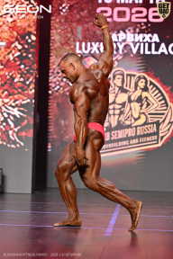 Grand Prix Dudushkin Fitness Family - 2026