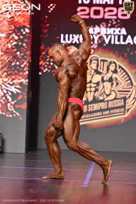 Grand Prix Dudushkin Fitness Family - 2026