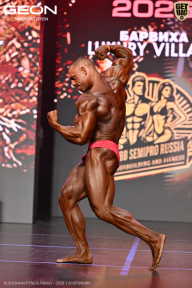 Grand Prix Dudushkin Fitness Family - 2026