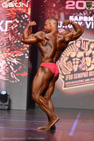 Grand Prix Dudushkin Fitness Family - 2026