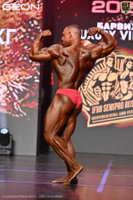 Grand Prix Dudushkin Fitness Family - 2026