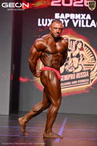 Grand Prix Dudushkin Fitness Family - 2026