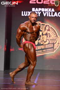 Grand Prix Dudushkin Fitness Family - 2026