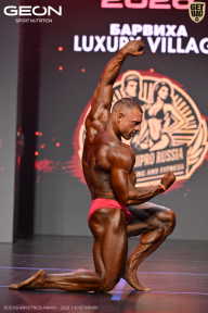 Grand Prix Dudushkin Fitness Family - 2026