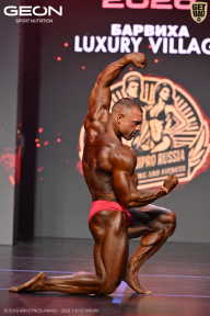 Grand Prix Dudushkin Fitness Family - 2026