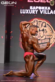 Grand Prix Dudushkin Fitness Family - 2026