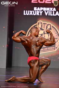 Grand Prix Dudushkin Fitness Family - 2026