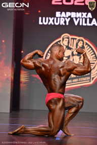 Grand Prix Dudushkin Fitness Family - 2026