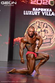 Grand Prix Dudushkin Fitness Family - 2026