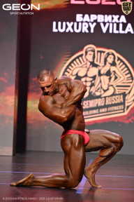 Grand Prix Dudushkin Fitness Family - 2026