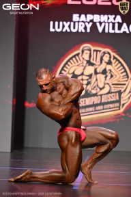 Grand Prix Dudushkin Fitness Family - 2026