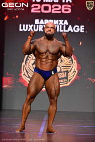 Grand Prix Dudushkin Fitness Family - 2026