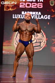 Grand Prix Dudushkin Fitness Family - 2026