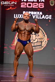 Grand Prix Dudushkin Fitness Family - 2026