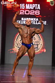 Grand Prix Dudushkin Fitness Family - 2026