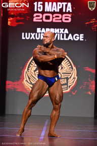 Grand Prix Dudushkin Fitness Family - 2026