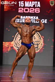 Grand Prix Dudushkin Fitness Family - 2026