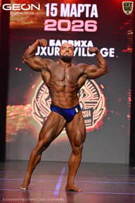 Grand Prix Dudushkin Fitness Family - 2026