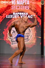 Grand Prix Dudushkin Fitness Family - 2026