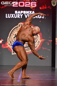 Grand Prix Dudushkin Fitness Family - 2026