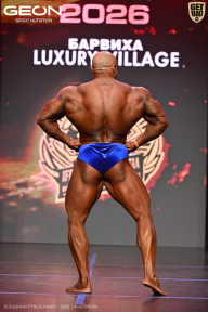 Grand Prix Dudushkin Fitness Family - 2026