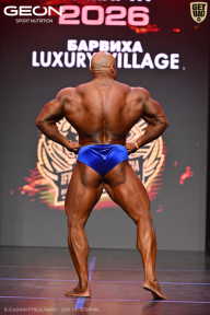 Grand Prix Dudushkin Fitness Family - 2026