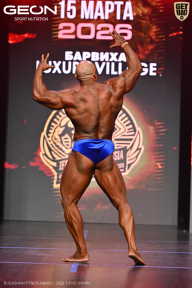 Grand Prix Dudushkin Fitness Family - 2026