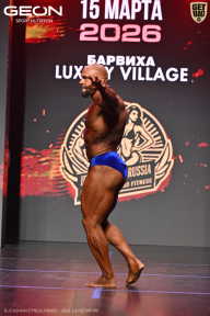 Grand Prix Dudushkin Fitness Family - 2026