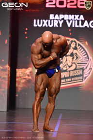 Grand Prix Dudushkin Fitness Family - 2026