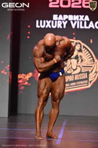 Grand Prix Dudushkin Fitness Family - 2026