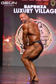 Grand Prix Dudushkin Fitness Family - 2026