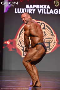 Grand Prix Dudushkin Fitness Family - 2026