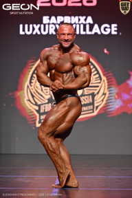 Grand Prix Dudushkin Fitness Family - 2026