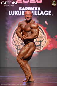 Grand Prix Dudushkin Fitness Family - 2026