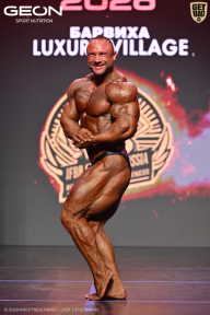 Grand Prix Dudushkin Fitness Family - 2026