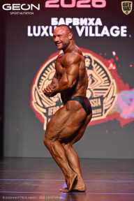 Grand Prix Dudushkin Fitness Family - 2026