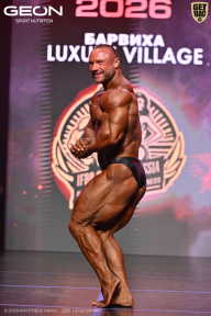 Grand Prix Dudushkin Fitness Family - 2026